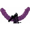 Fetish Fantasy Series Double Strap On
