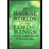 Magical Worlds of Lord of the Rings - David Colbert