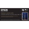 Epson 610/12.2/Paper Roll PremierArt Water Resistant Canvas Roll, vode odolný, 24