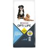 Versele Laga Opti Life Adult Light Medium & Maxi 12,5kg