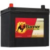 Autobatéria Banner Running Bull EFB 565 16, 65Ah, 550A, 12V