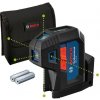 BOSCH GPL 5 G Bodový laser 0601066P00
