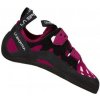 La Sportiva Tarantula Women (30K) red plum EU 34 lezečky