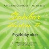 Šlabikár šťastia 5. Psychický obor CD s MP3