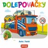 Infoa dolepovačky autá