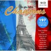 Various: Chanson - 10CD