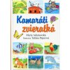 Kamaráti zvieratká (Adamovská, Marie)