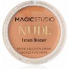 Magic studio Cream Bronzer krémový bronzer 6,5 g