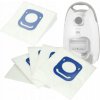 Vrecká do vysávača Rowenta Tefal Hygiene+ ZR200540 x5