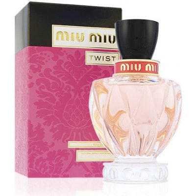 Miu Miu Twist parfumovaná voda pre ženy 100 ml