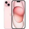APPLE IPHONE 15 PLUS 128GB RUŽOVÁ MU103SX/A