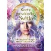 Karty posvátného Světla… (Anna Stark)