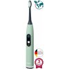 Beurer SC 50 Peppermint Green Planet Sonická zubná kefka (Beurer SC 50 + 3 roky záruka ZADARMO)