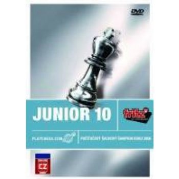 Junior 10