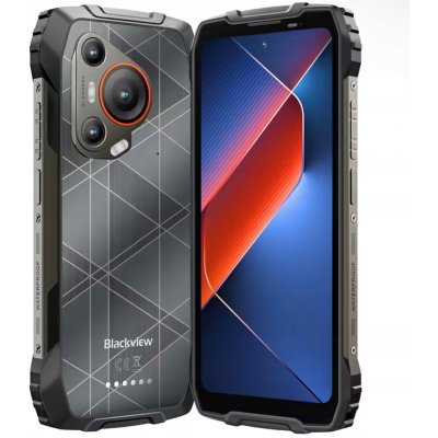 Blackview BL7000 8GB/256GB Black