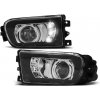 Tuning-tec HMLOVÉ SVETLÁ Black LED BMW E39 09.1995-06.2003 / Z3 1996-2002
