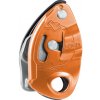 Petzl Grigri oranžová