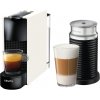 Essenza Mini Pure White & Aeroccino 3 Nespresso
