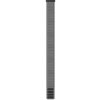 Garmin UltraFit 20 mm, nylonový, sivý, na suchý zips 010-13306-01