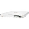HPE Aruba Instant On 1960 8p (1G Class 4 PoE) 4p (SR1G/2.5G Class 6 PoE) 2p (10GBASE-T 2p SFP+) 480W Switch