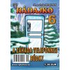Hádajko 6 2025 a záhada telefónnej búdky