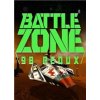 Battlezone 98 Redux (Voucher - Kód na stiahnutie) (PC) (Digitální platforma: Steam, Jazyk hry: EN)