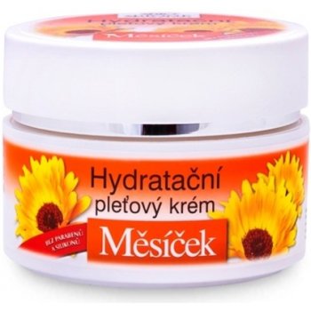 BC Bione Měsíček lékařský hydratačný pleťový krém 51 ml