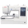 JANOME MC1000