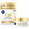 Nivea Q10 Power denný krém na suchú a veľmi suchú pokožku SPF15 50 ml