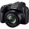 Kompaktný fotoaparát Panasonic Lumix DC-FZ82D