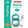 National Curriculum Maths Practice Book for Year 6 - neuvedený autor