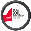 Poťah volantu Leather Series SWC-48-XXL (44-46cm)
