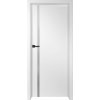 ERKADO Biele interiérové dvere BALDUR 1 (UV Lak) 100/197 cm