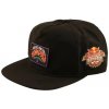 Troy Lee Designs x Red Bull Rampage Intergalactic šiltovka Coal