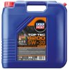 Motorový olej 5W-30 LIQUI MOLY Top Tec 4200 - 20L