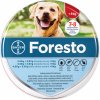 Obojok BAYER Foresto pre psy 70 cm 1ks