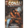 Marvel Conan The Barbarian by Jim Zub 1: Into The Crucible