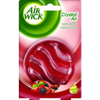 Air Wick Crystal´Air kouzelná vůně lesních plodů 5,75 g