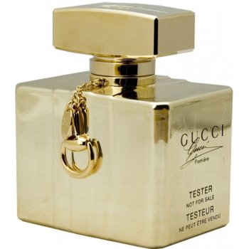 Gucci Premiere parfumovaná voda dámska 75 ml tester