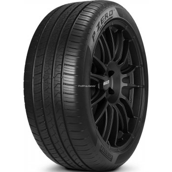 Pneumatiky Pirelli P ZERO All Season 315/30 R22 107W