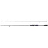 Prút Berkley URBN II Finesse Lure Spinning 1,90m 0,5-5gr