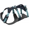 Ruffwear postroj pre psy Flagline™ Dog Harness with Handle model 2024 Basalt Gray veľkosť: XS