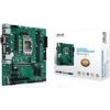 ASUS MB Sc LGA1700 PRO H610M-C-CSM, Intel H610, 2xDDR5, 1xDP, 1xHDMI, 1xDVI, 1xVGA, mATX
