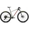 Orbea Alma M51 29 bicykel, zelená/čierna, M
