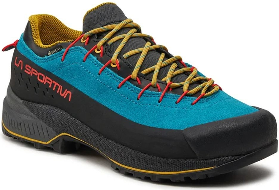 La Sportiva TX4 Evo Gtx tropic blue bamboo