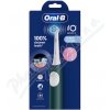 Oral-B iO Series 2 Forest Green elekt.kartáček