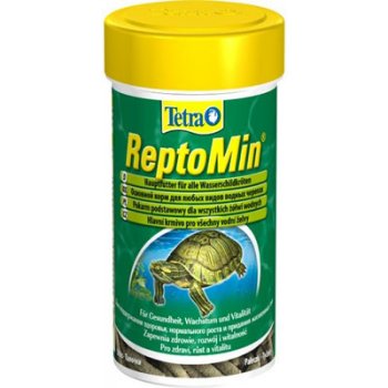 Tetra Fauna ReptoMin Sticks 250 ml