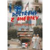 Postřehy z Ameriky - Charvátová Kateřina