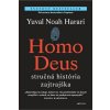 Homo deus SK AKTUELL - Yuval Noah Harari