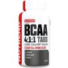 BCAA 4:1:1, 100 tabliet - Nutrend